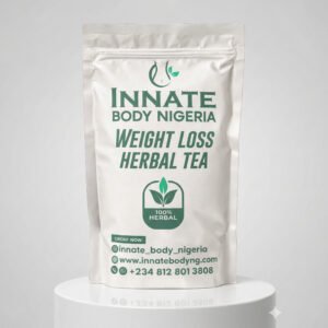 Weight Loss Herbal Tea