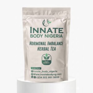 Hormonal Imbalance Herbal Tea