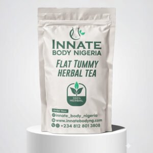 Flat Tummy Herbal Tea