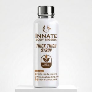 Thick thigh syrup